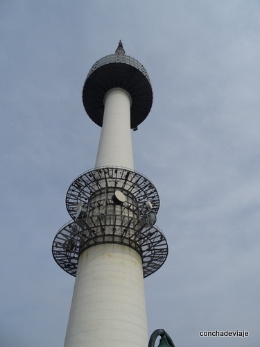 Torre de Seul