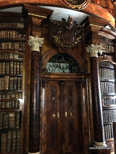 Biblioteca San Galo