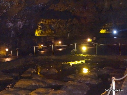 Cueva de Micheon