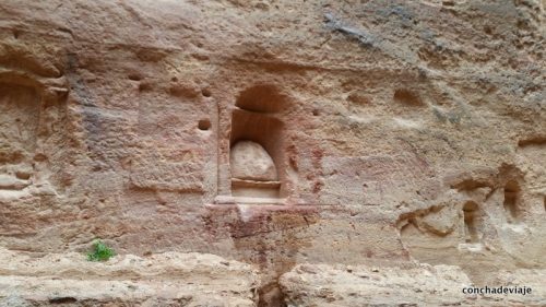 Que ver y hacer en Petra, la ciudad escondida en el desierto