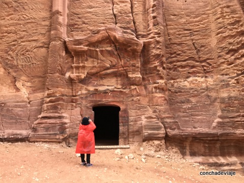 Que ver y hacer en Petra, la ciudad escondida del desierto