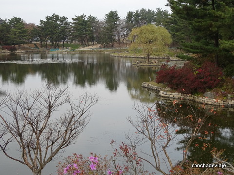 Que ver en Gyeongju, la ciudad conocida como ley museo al aire libre