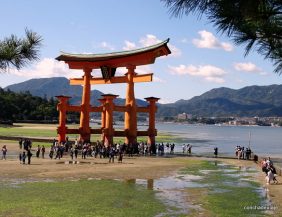 Japon: diez lugares imprescindibles que no te puedes perder