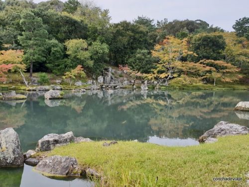 Kioto,diez lugares imprescindibles que no te puedes perder