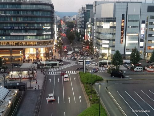 Kioto,diez lugares imprescindibles que no te puedes perder