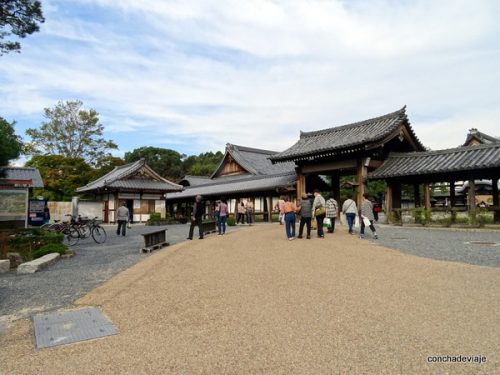 Kioto, diez lugares imprescindibles que no te puedes perder
