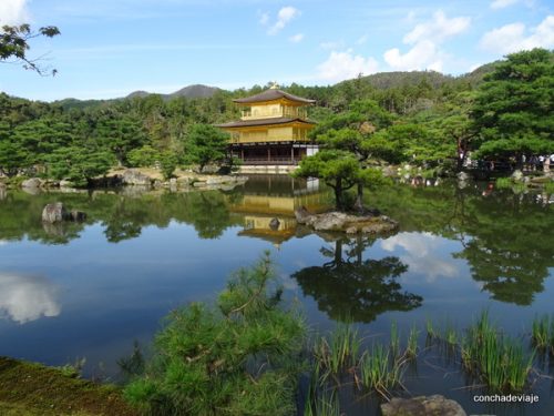 Kioto, diez lugares imprescindibles que no te puedes perder 