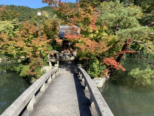 Templo Eikan-do Kioto