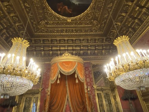 Palacio Real Turin