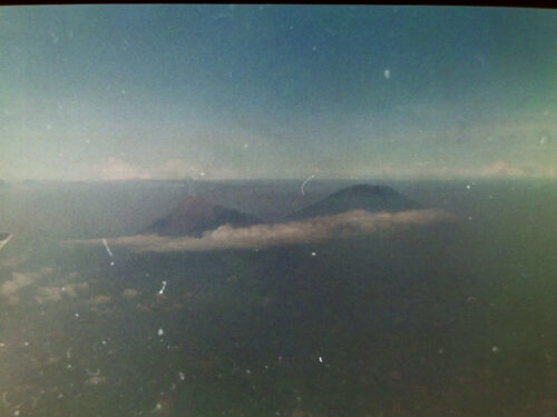 Volcan Bromo Volcanes activos